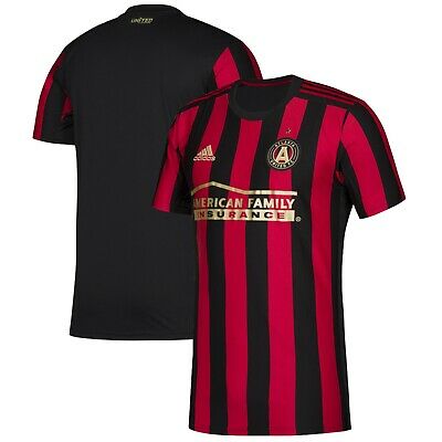 tailandia camiseta primera equipacion Atlanta United 2020